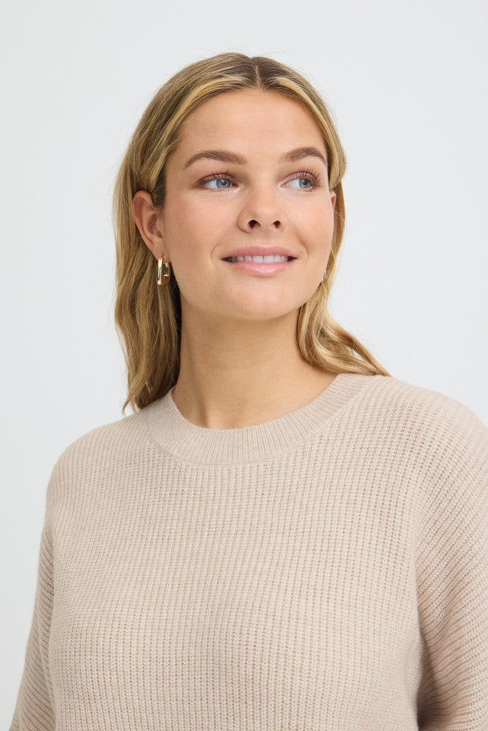 Fransa Bitte Pullover