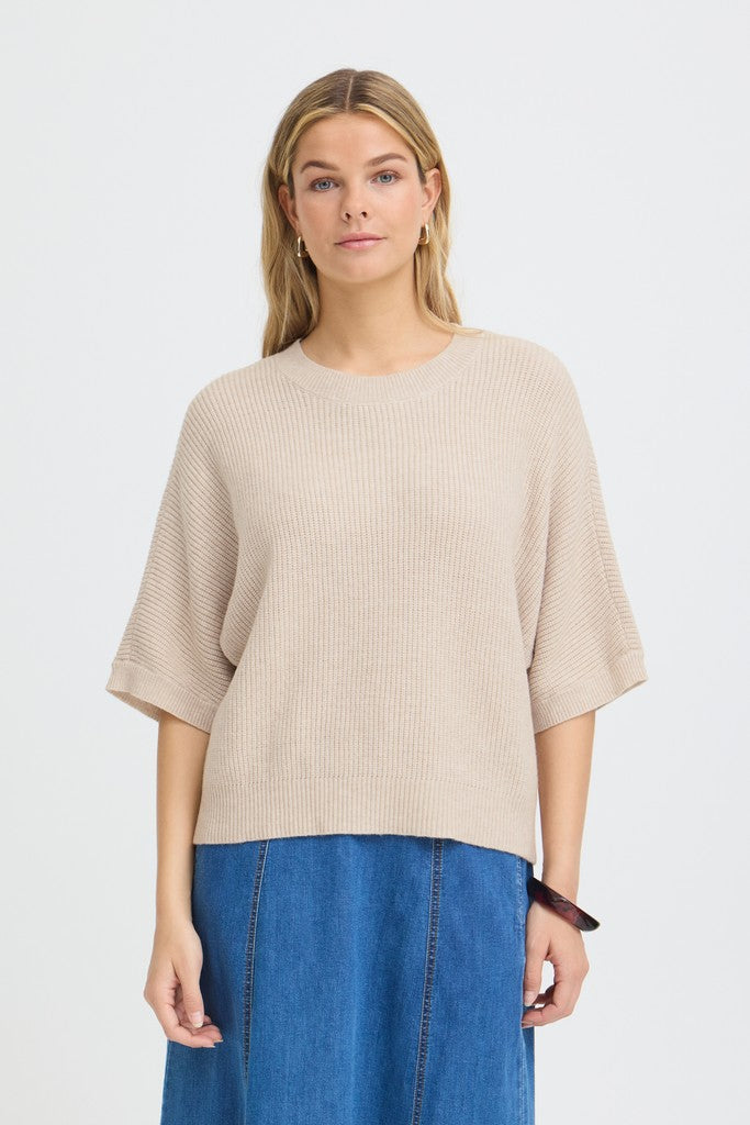 Fransa Bitte Pullover