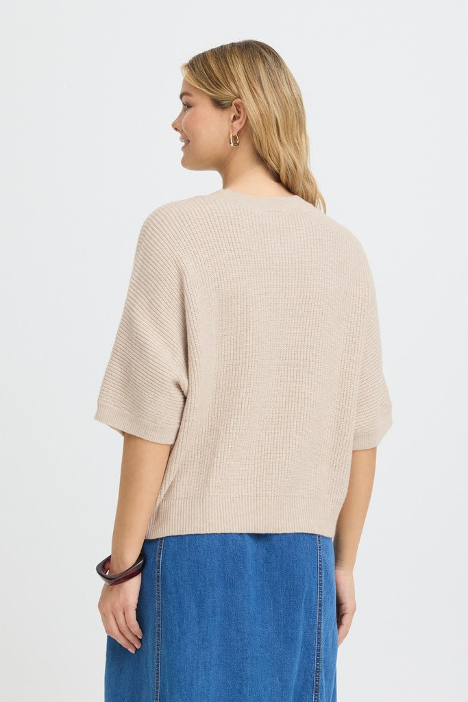 Fransa Bitte Pullover