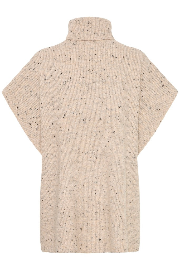 Fransa Nanna Poncho