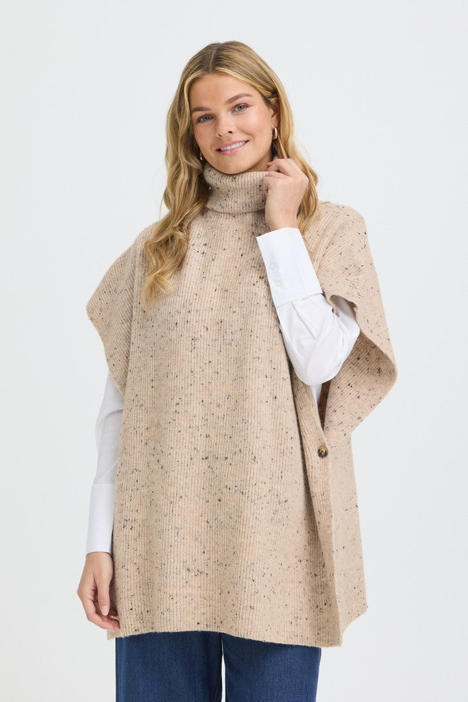 Fransa Nanna Poncho