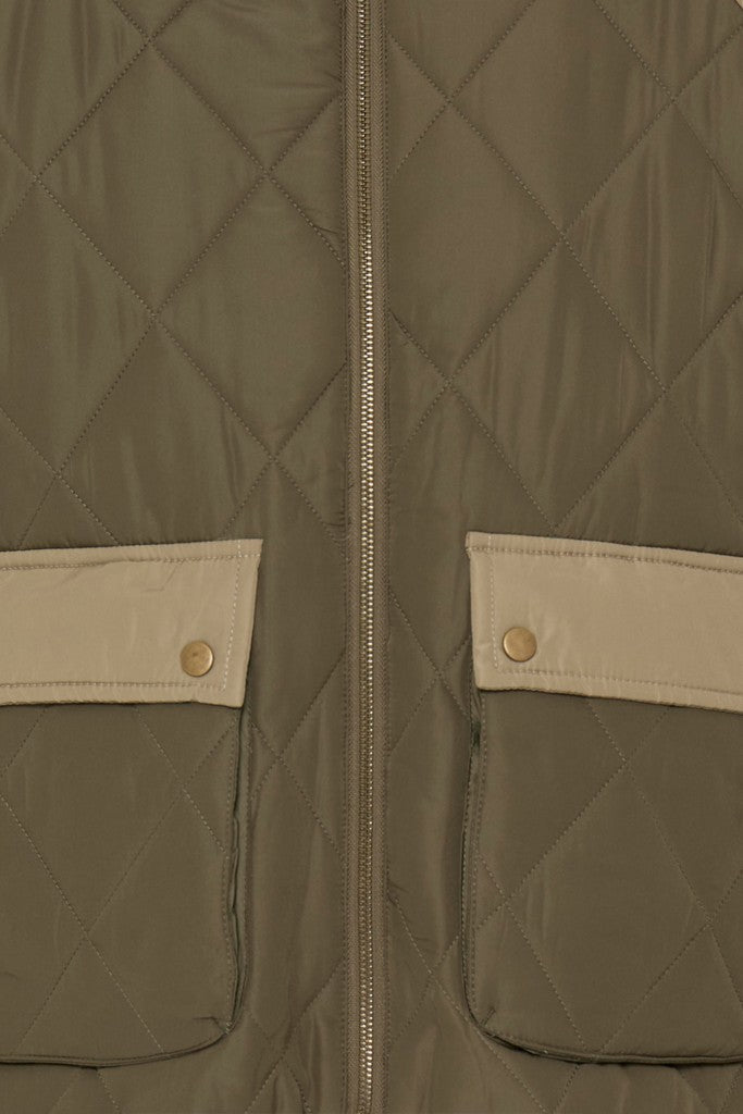 Fransa Adeline Jacket