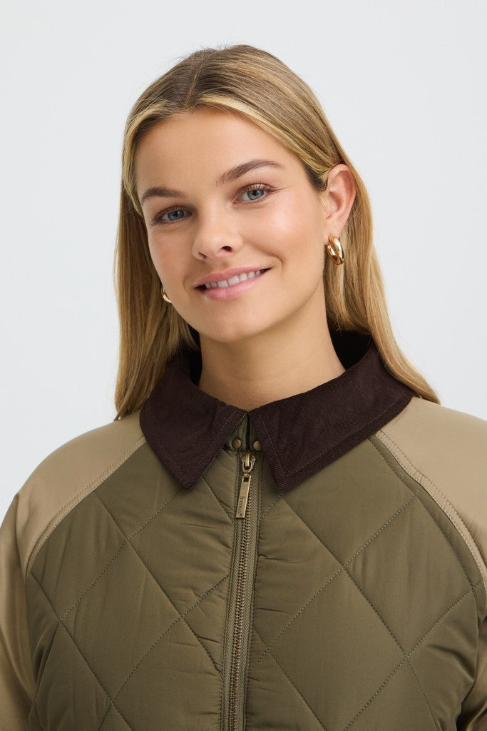 Fransa Adeline Jacket