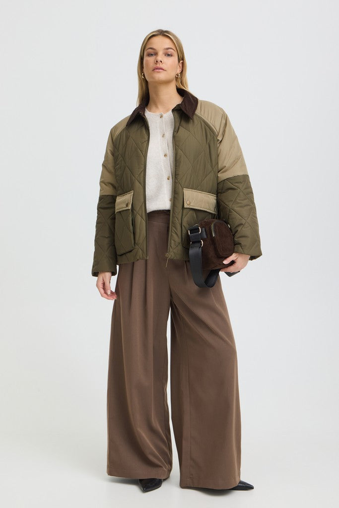Fransa Adeline Jacket