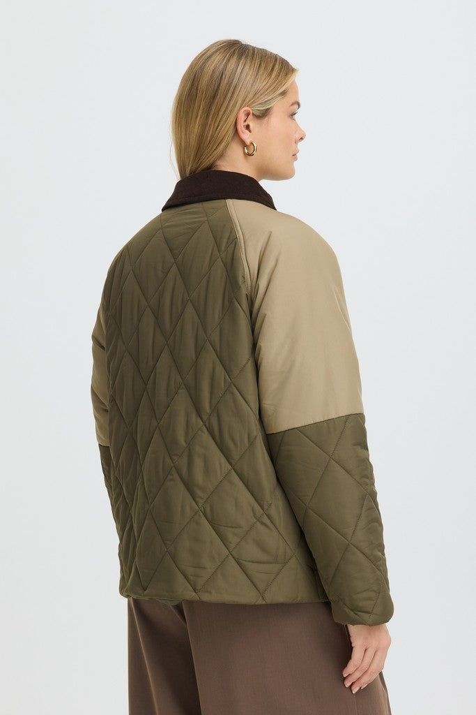 Fransa Adeline Jacket