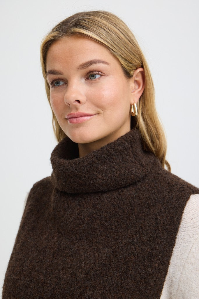 Fransa Netty Scarf