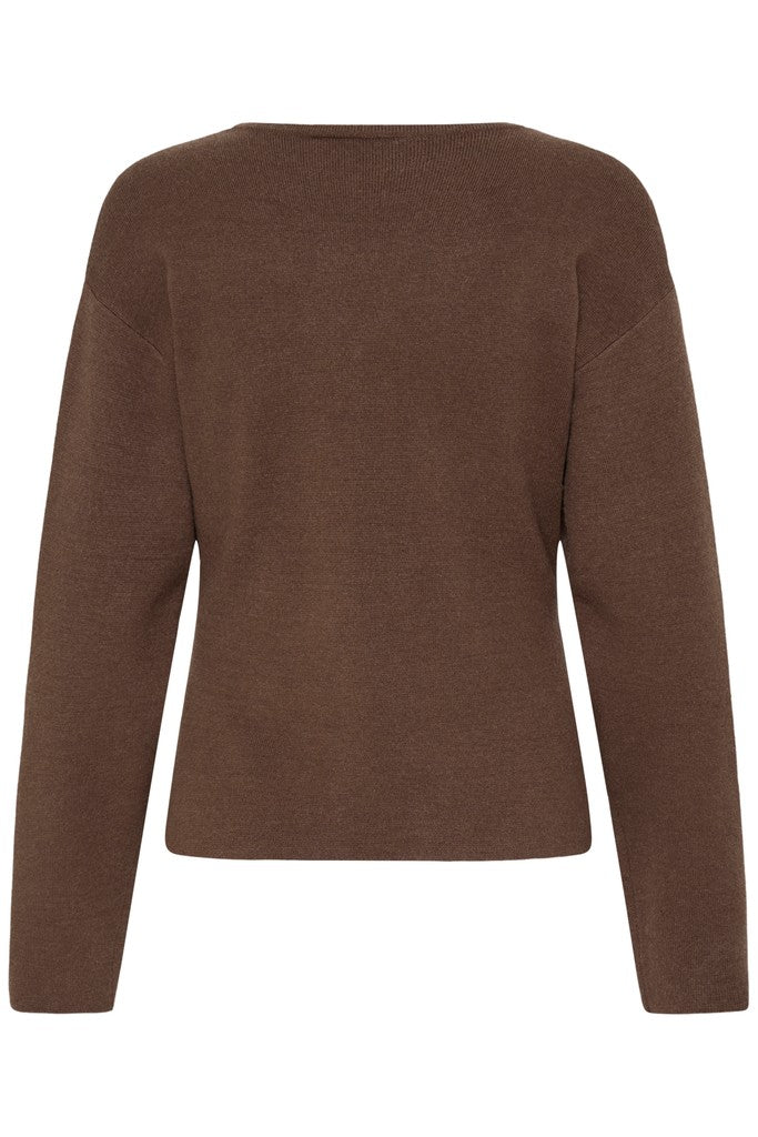 Fransa Vera Cardigan