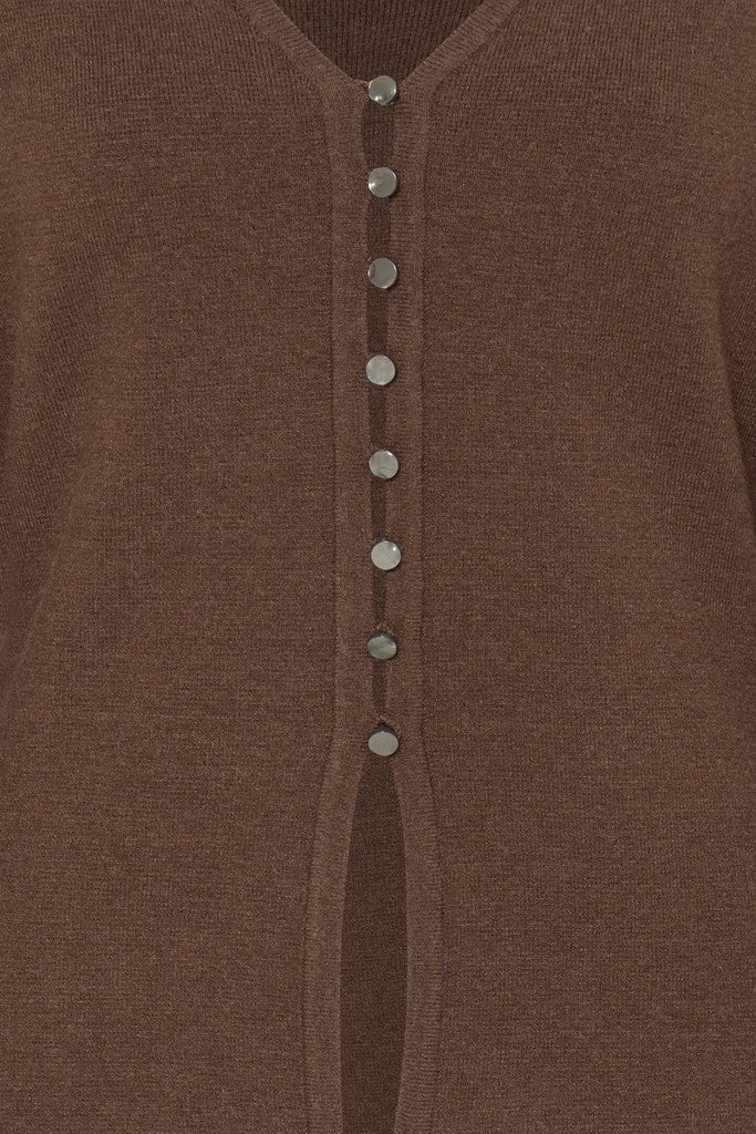 Fransa Vera Cardigan