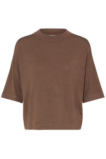 Fransa Mary Pullover Rain Drum