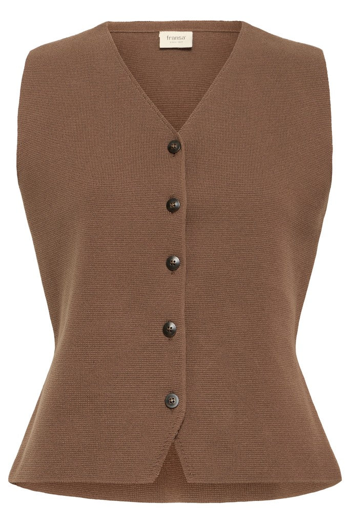Fransa Ita Waistcoat