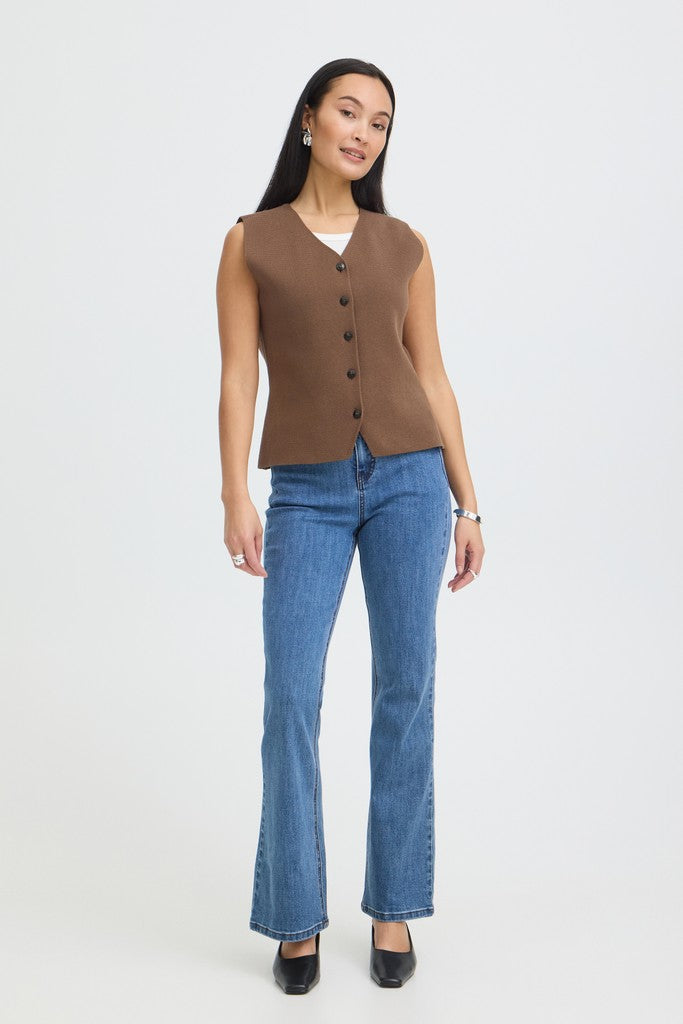 Fransa Ita Waistcoat