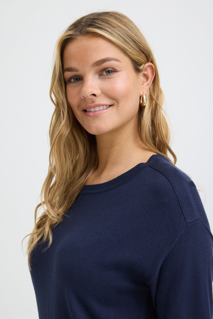 Fransa Mary Pullover