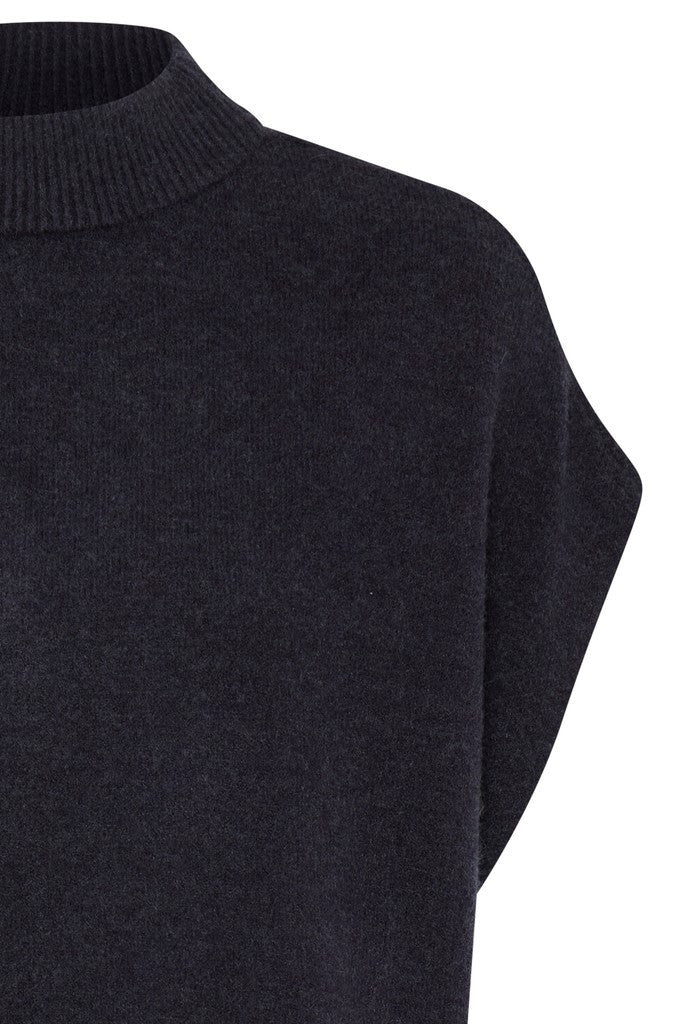 Fransa Bitte Poncho