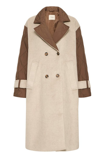 Fransa Ariba Jacket
