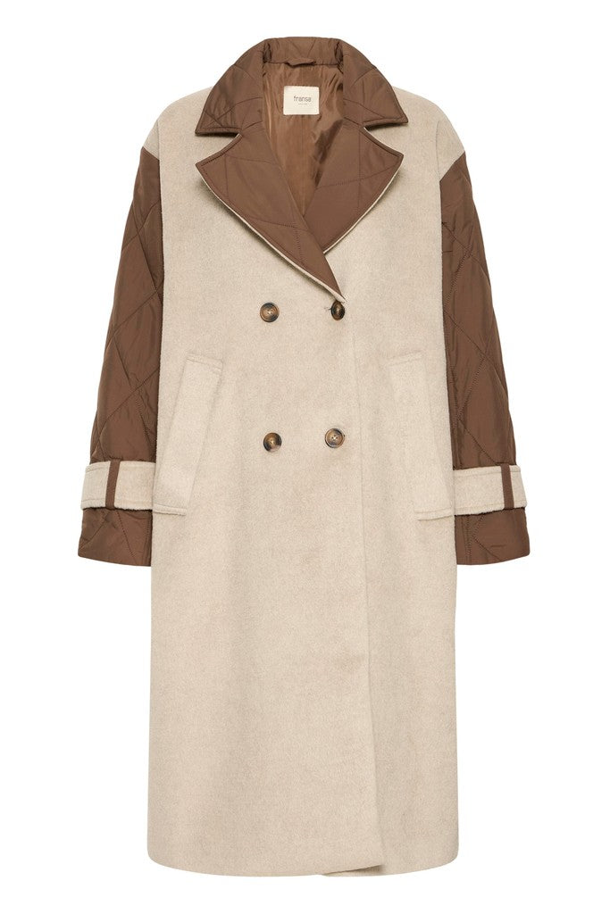 Fransa Ariba Jacket