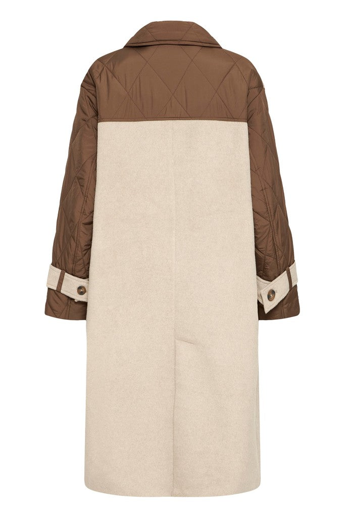 Fransa Ariba Jacket