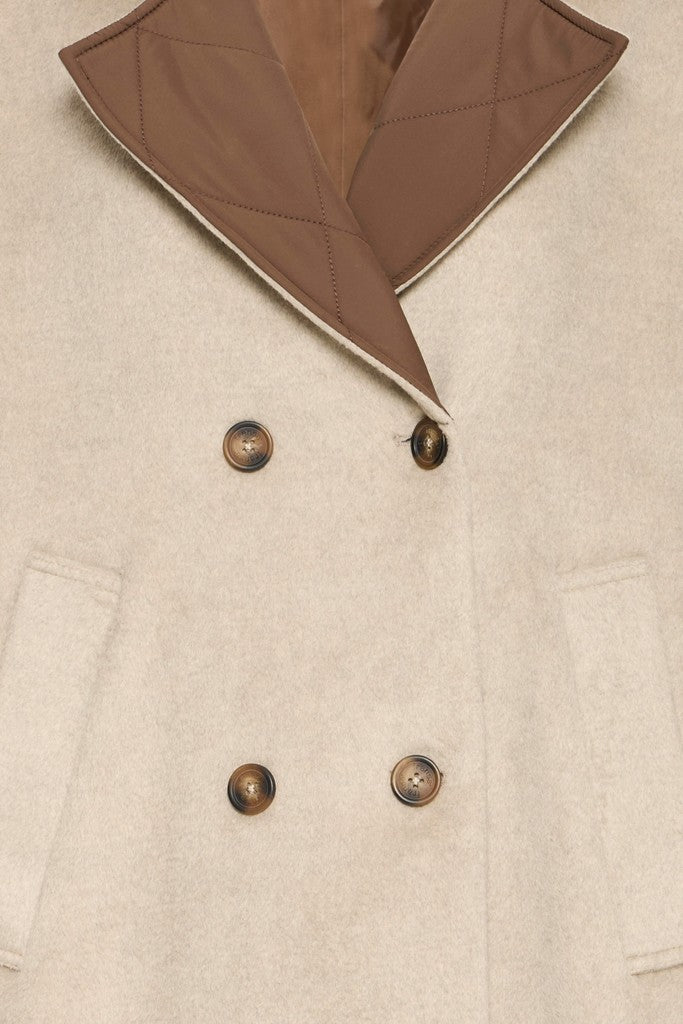 Fransa Ariba Jacket