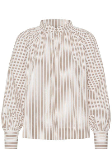 Fransa Zaba Blouse