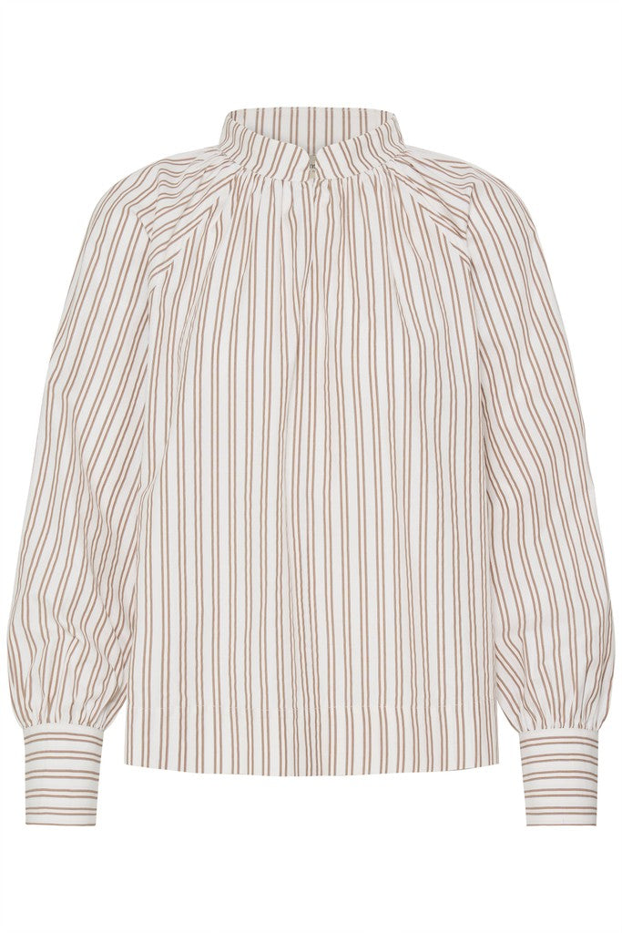 Fransa Zaba Blouse