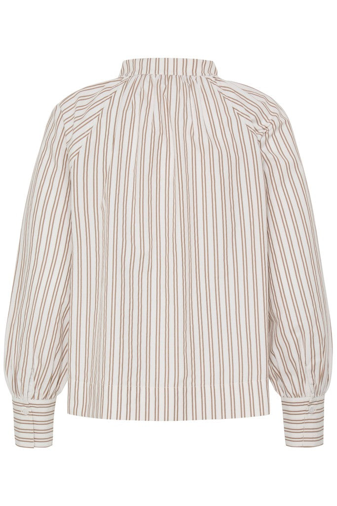 Fransa Zaba Blouse