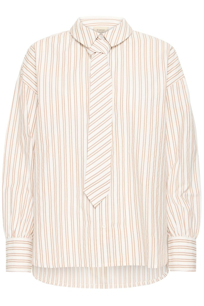 Fransa Zaba Shirt