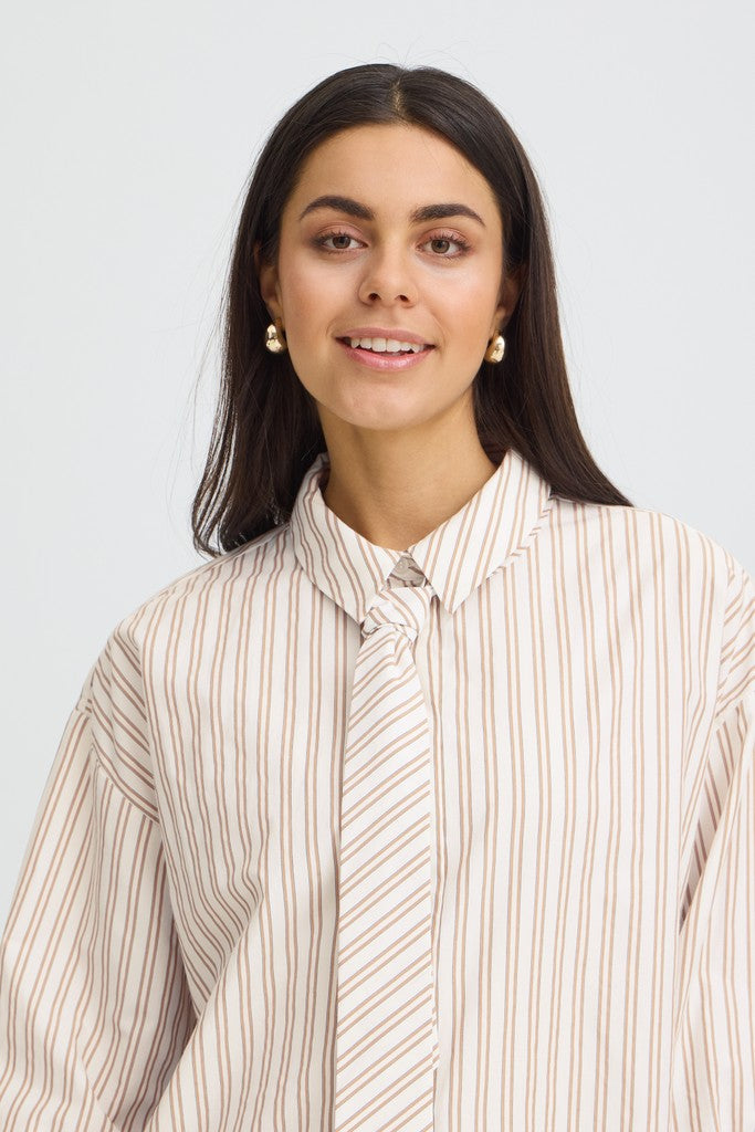Fransa Zaba Shirt