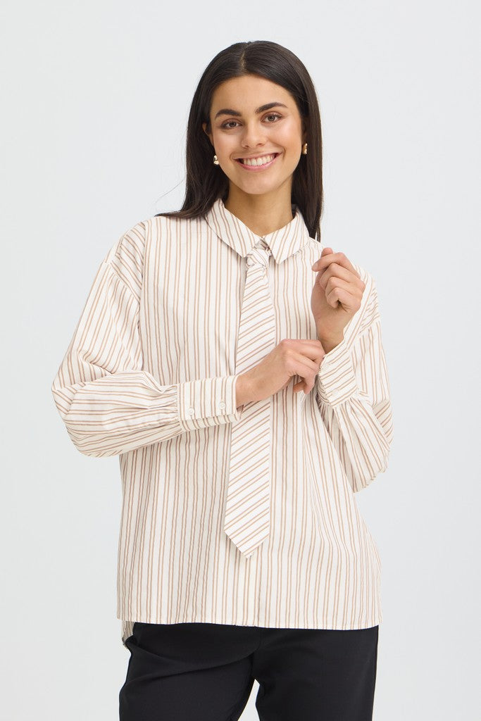 Fransa Zaba Shirt