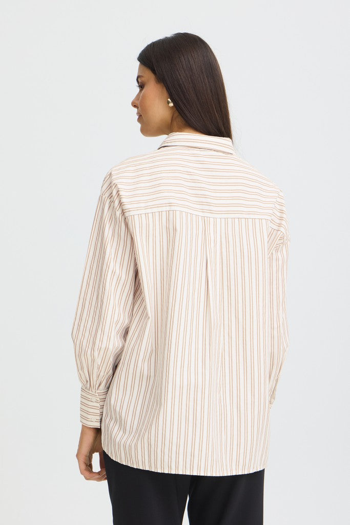 Fransa Zaba Shirt