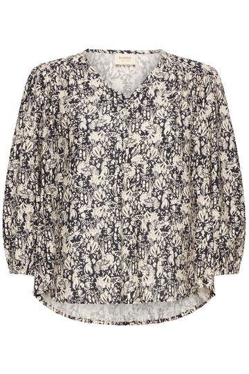 Fransa Ariana Blouse