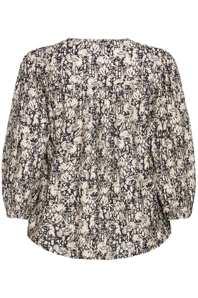 Fransa Ariana Blouse