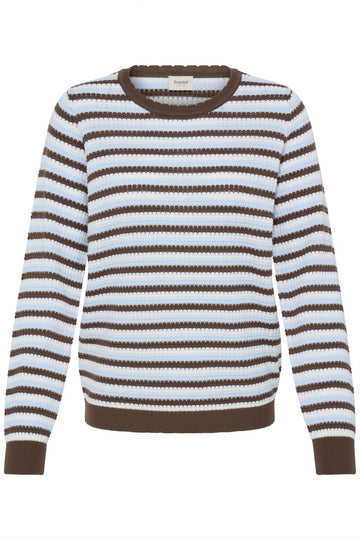 Fransa Caia Pullover