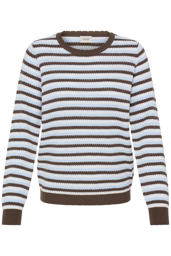 Fransa Caia Pullover