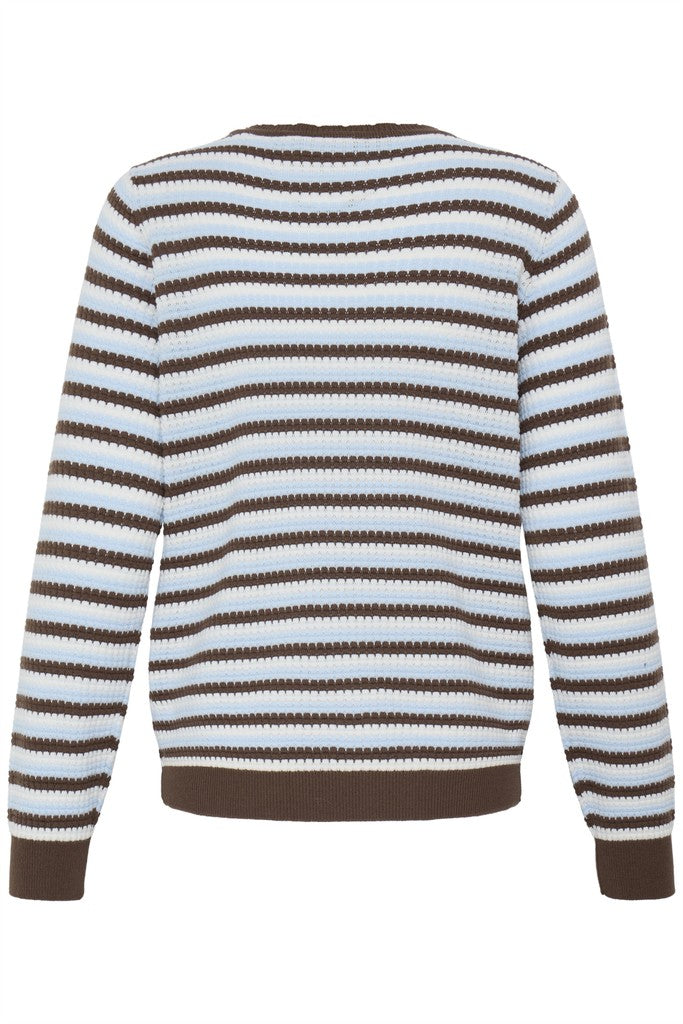 Fransa Caia Pullover