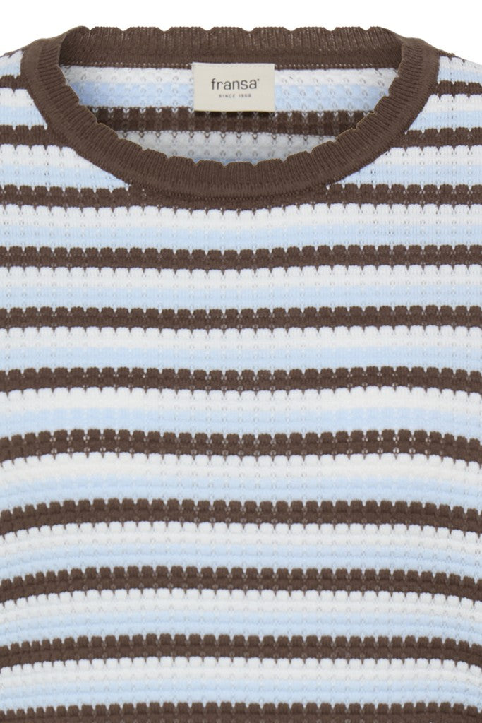 Fransa Caia Pullover