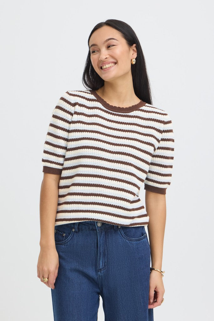 Fransa Caia Pullover
