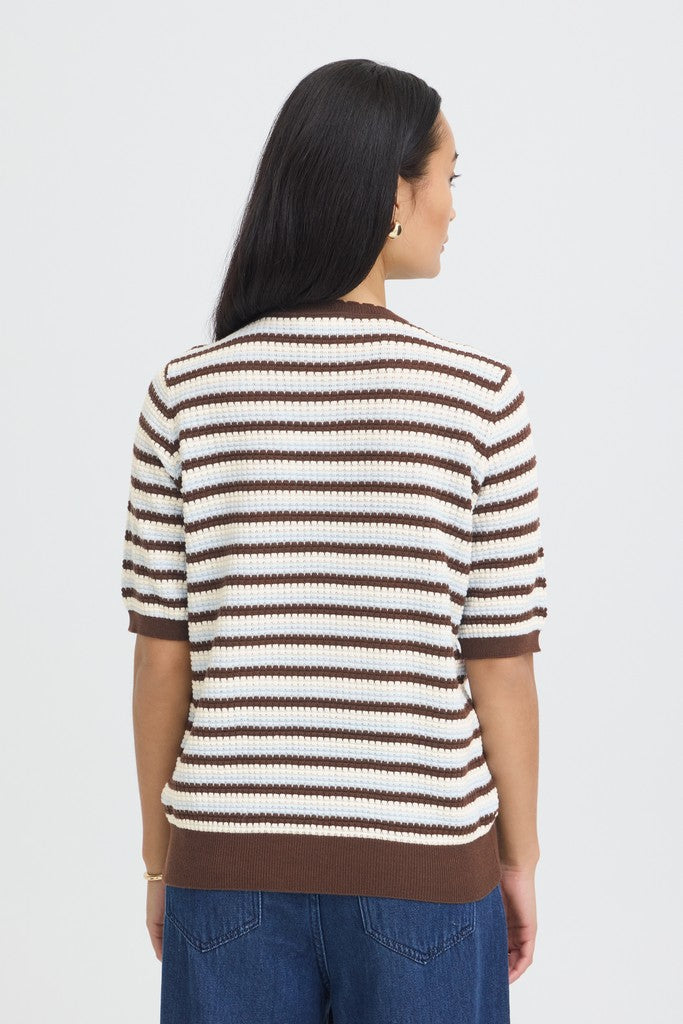 Fransa Caia Pullover
