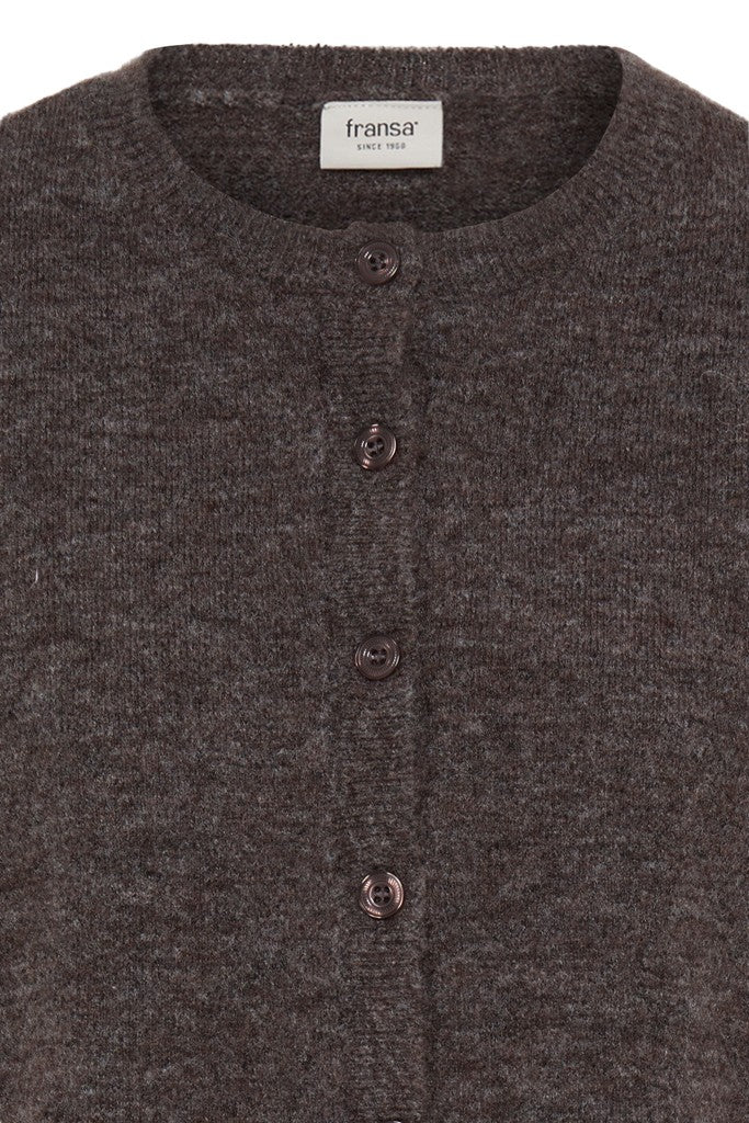 Fransa Sanny Cardigan