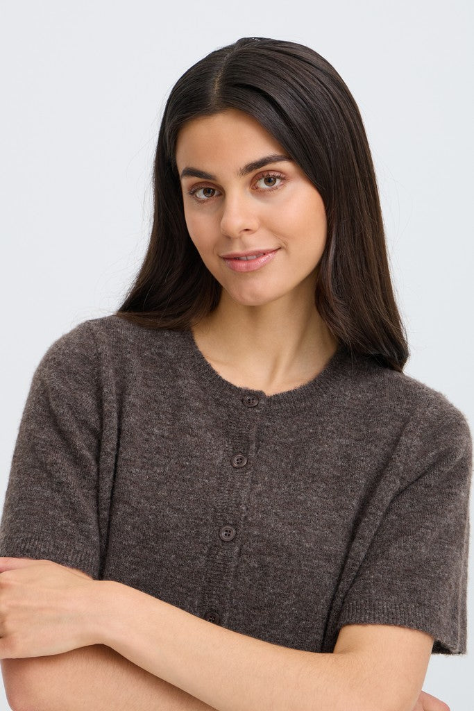 Fransa Sanny Cardigan