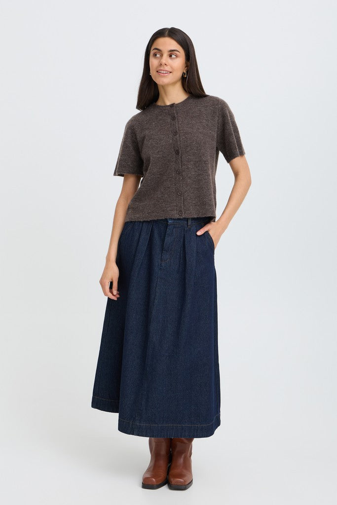 Fransa Sanny Cardigan