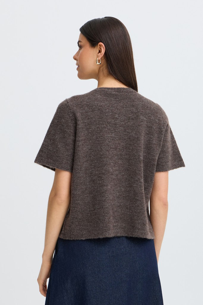Fransa Sanny Cardigan