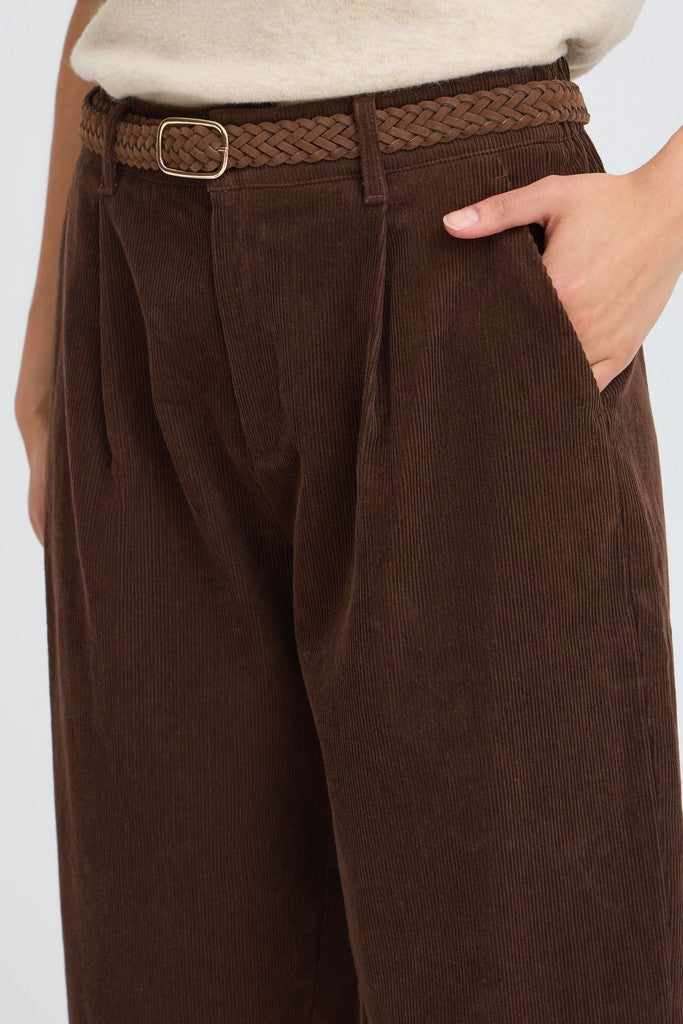Fransa Calana Trousers