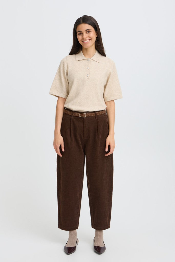 Fransa Calana Trousers