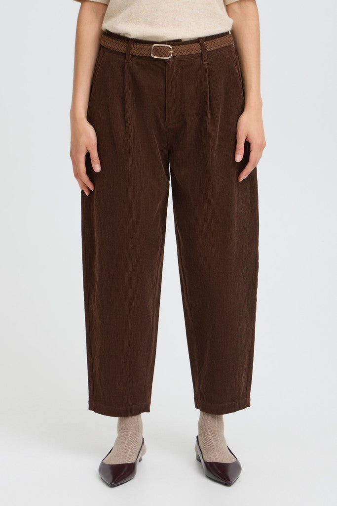 Fransa Calana Trousers