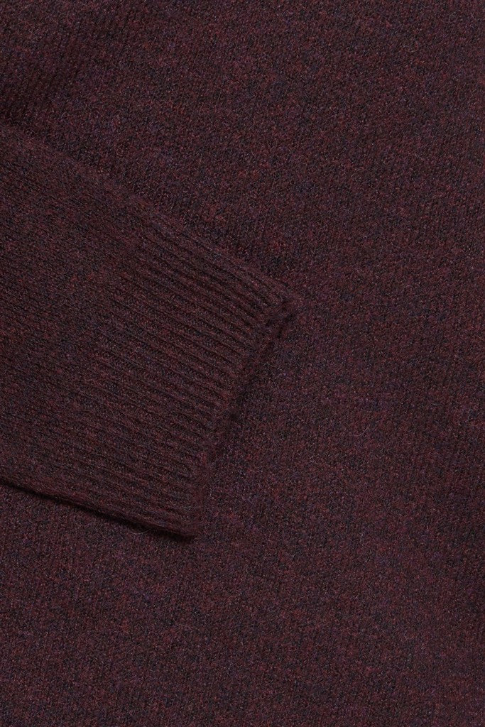 Fransa Fia Jumper Port Royale Melange