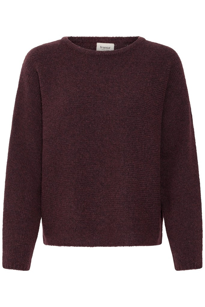 Fransa Bela Jumper