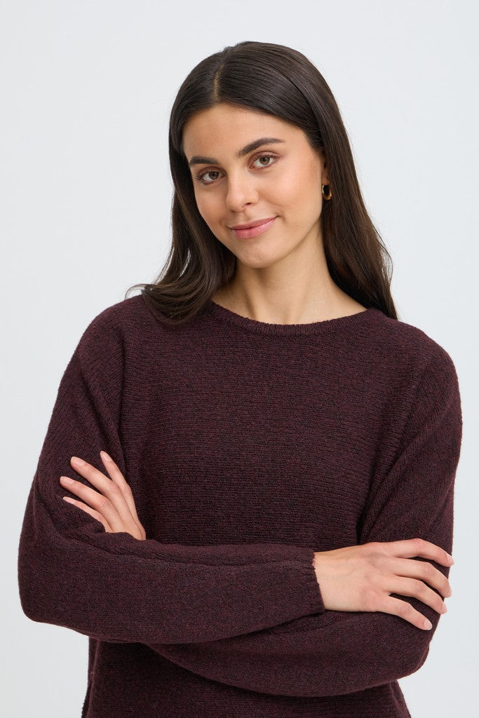 Fransa Bela Jumper