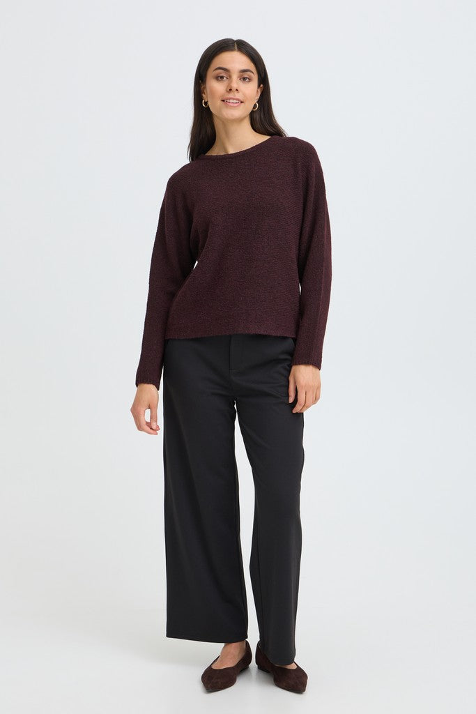 Fransa Bela Jumper