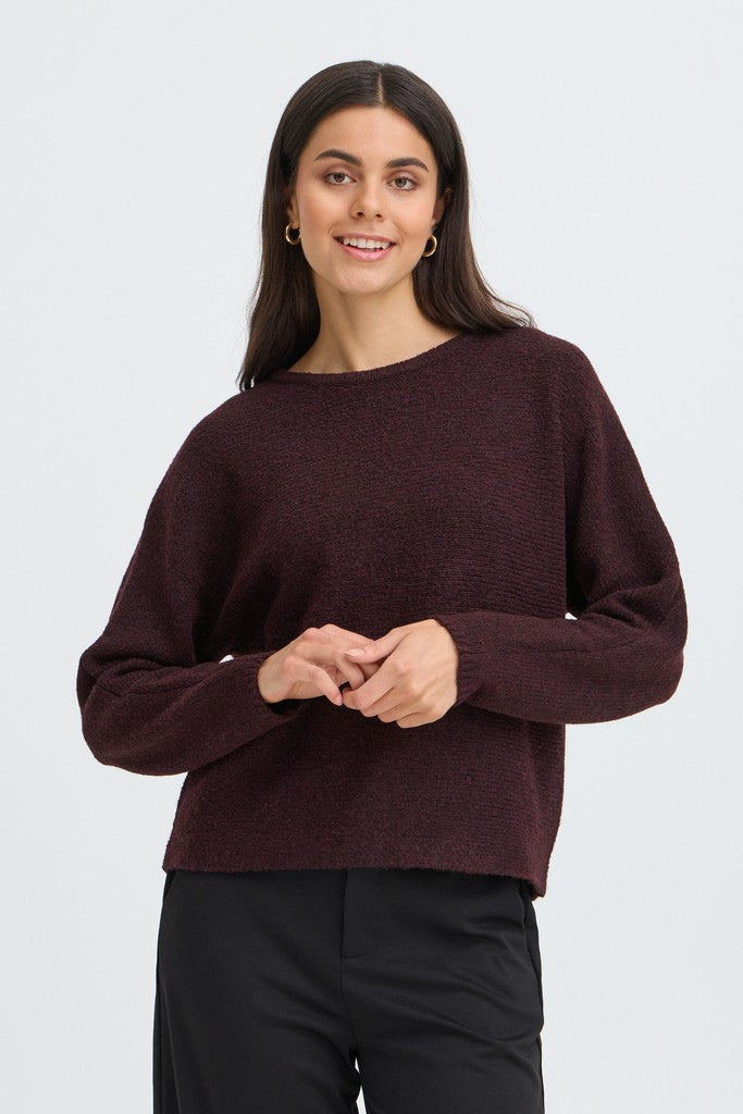 Fransa Bela Jumper