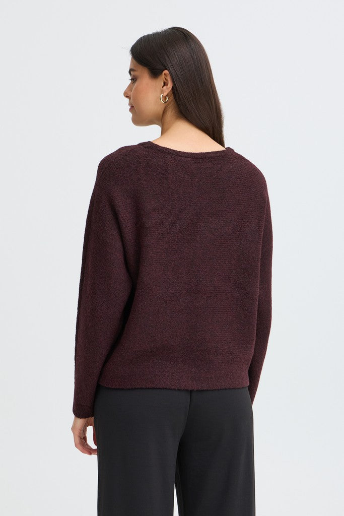 Fransa Bela Jumper