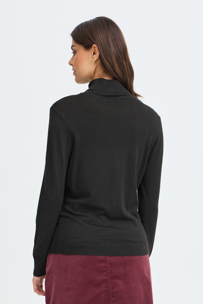 Fransa Mary Jumper Meteorite